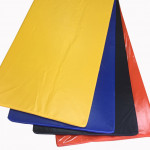 Гімнастичний мат 100х200х20 Гімнастичний мат 100х200х20