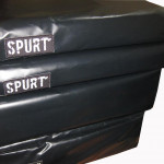 Гімнастичний мат 100х200х20 Гімнастичний мат 100х200х20