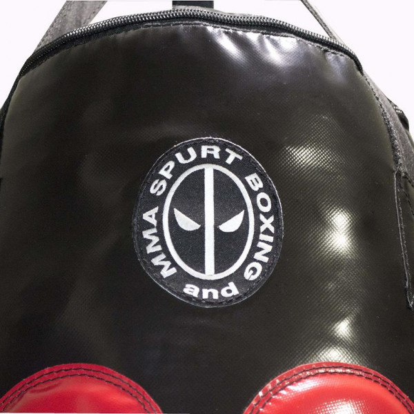 Боксерський мішок SPURT 100х33 PVS-650 Боксерський мішок SPURT 100х33 PVS-650