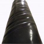 Боксерський мішок SPURT 100х33 PVS-650 Боксерський мішок SPURT 100х33 PVS-650