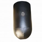 Настінна подушка напівкругла шкіра SPURT 75х40х30 Настінна подушка напівкругла шкіра SPURT 75х40х30