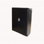 Настінна подушка пряма шкіра Sputr 60х50х16 Настінна подушка пряма шкіра Sputr 60х50х16