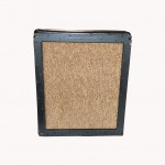 Настінна подушка пряма шкіра Sputr 60х50х16 Настінна подушка пряма шкіра Sputr 60х50х16