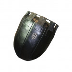 Кулевидна боксерська груша Spurt 85х65см. шкіра Кулевидна боксерська груша Spurt 85х65см. шкіра