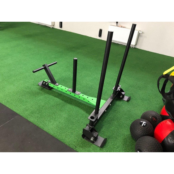 Crossfit sled Spurt PS-3 Crossfit sled Spurt PS-3