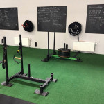 Crossfit Sled Spurt PS-1M Crossfit Sled Spurt PS-1M
