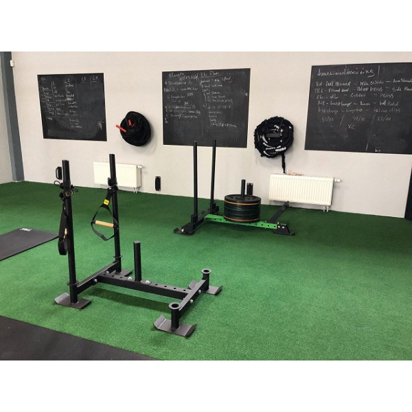 Crossfit Sled Spurt PS-1M Crossfit Sled Spurt PS-1M