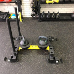 Crossfit sled Spurt PS-4 Crossfit sled Spurt PS-4
