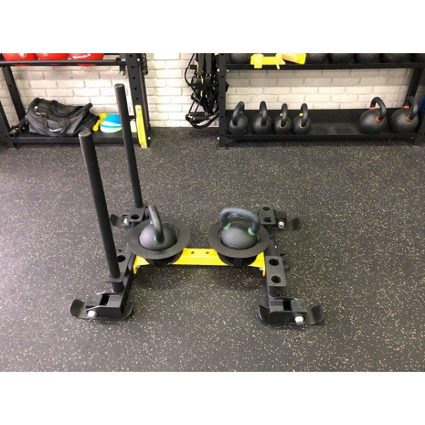 Crossfit sled Spurt PS-4 Crossfit sled Spurt PS-4