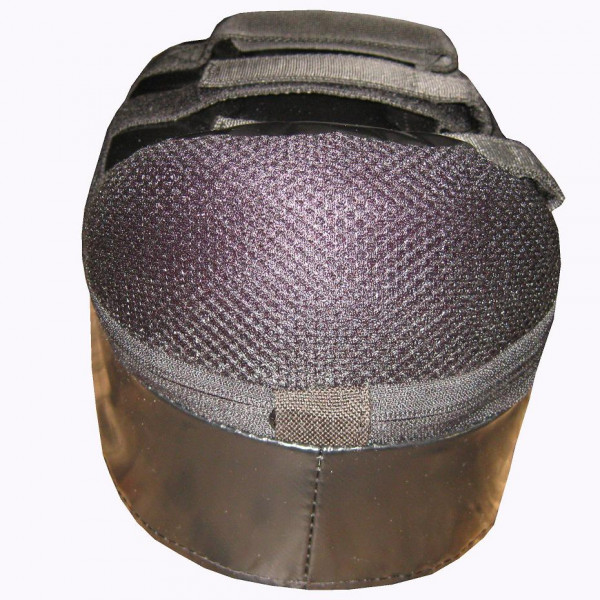 Тай-педи Spurt® PVS-650 чорний Тай-педи Spurt® PVS-650 чорний