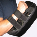 Тай-педи Spurt® PVS-650 чорний Тай-педи Spurt® PVS-650 чорний