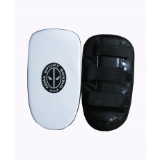 Spurt® PVS-650 Thai Pads Black/White Spurt® PVS-650 Thai Pads Black/White