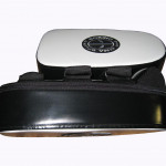 Тай-педи Spurt® PVS-650 чорно/біла