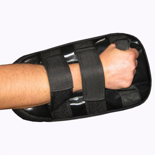 Тай-педи Spurt® PVS-650 чорний Тай-педи Spurt® PVS-650 чорний