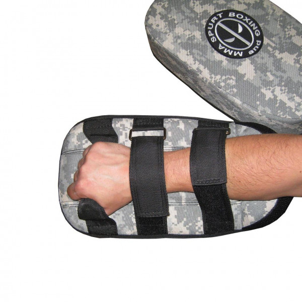 Тай-педи Spurt® CORDURA Тай-педи Spurt® CORDURA