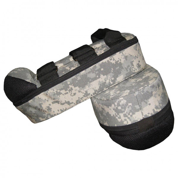 Тай-педи Spurt® CORDURA Тай-педи Spurt® CORDURA