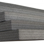 Мат із хімічно зшитого пінополієтилену 3*100*200 х 140-150 кг/м3. проклеєні липучкою Велькро 3 см Мат із хімічно зшитого пінополієтилену 3*100*200 х 140-150 кг/м3. проклеєні липучкою Велькро 3 см