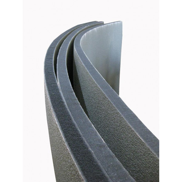 Мат із хімічно зшитого пінополієтилену 3*100*200 х 140-150 кг/м3. проклеєні липучкою Велькро 3 см Мат із хімічно зшитого пінополієтилену 3*100*200 х 140-150 кг/м3. проклеєні липучкою Велькро 3 см